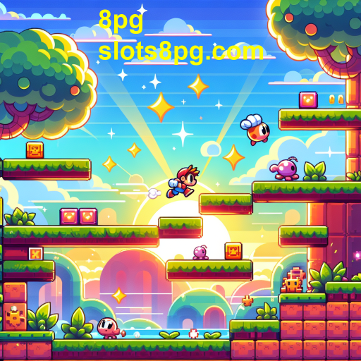 A Magia dos Jogos de Plataforma: Uma Viagem Através do Gênero