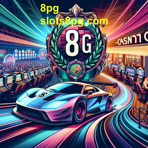 Adrenalina em Alta: A Emoção dos Jogos de Corrida no 8pg